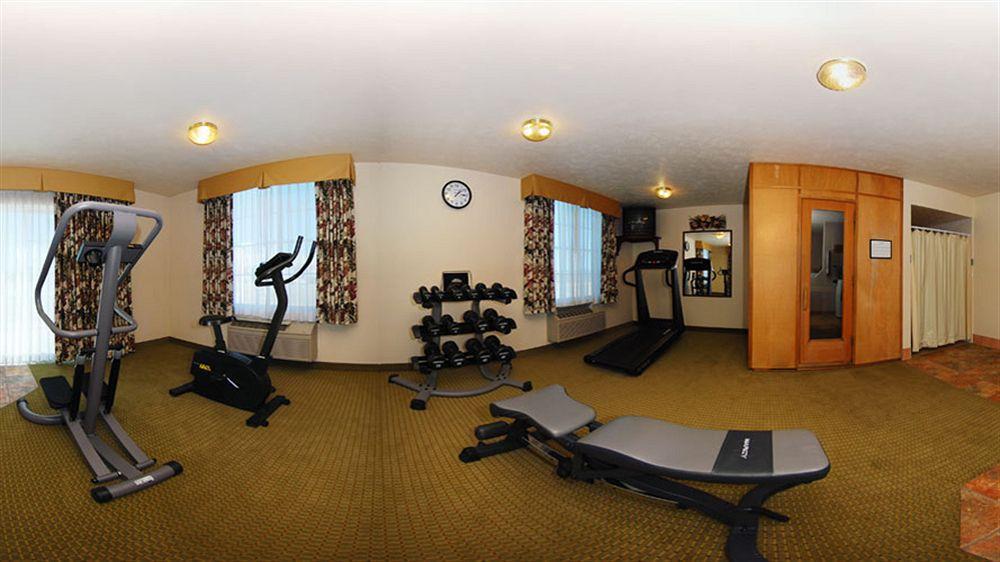 Comfort Inn & Suites Lancaster Antelope Valley Екстер'єр фото